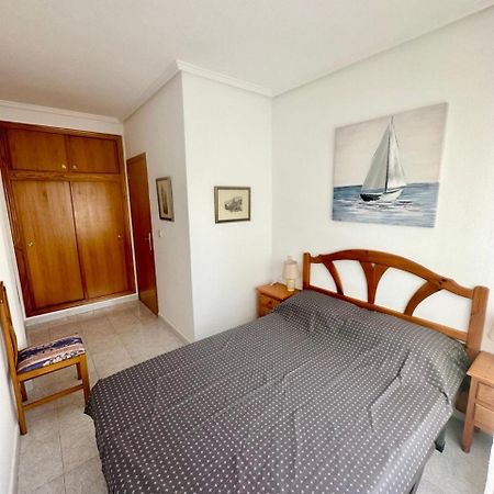 Apartamentos Avenida Diego Ramirez Торевьиа Экстерьер фото
