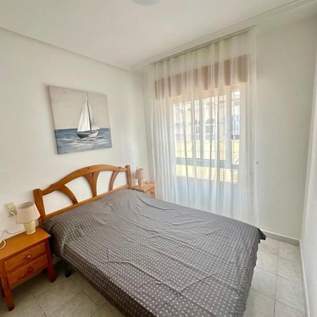 Apartamentos Avenida Diego Ramirez Торевьиа Экстерьер фото