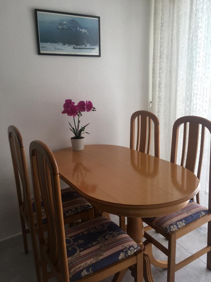Apartamentos Avenida Diego Ramirez Торевьиа Экстерьер фото